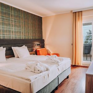 Double Room Lake View